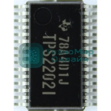 Контроллер TPS2202IDFLE