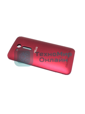 Задняя часть корпуса для Asus ZenFone Go ZB452KG-1C