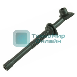 Масляный шланг STIHL MS 170/180 121016