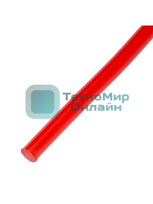 Леска для триммера MTX круглая 1,6 мм х 15 м