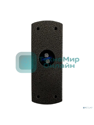 Кнопка выхода Tantos TS-CLICK серебристый