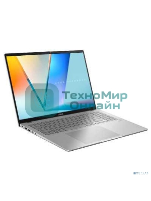 Ноутбук ASUS Vivobook S16 Special S3607VA-RP170 Intel Core 5 210H 2.2 GHz DDR5 16GB 512GB M.2 NVMe PCIe 4.0 SSD Intel UHD Graphics 16.0