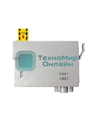 Картридж струйный Sakura C13T08044011 (T0804) для Epson, желтый, 7,4 мл.