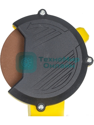 Станок заточной Huter ECS-100 100W (72/10/2)