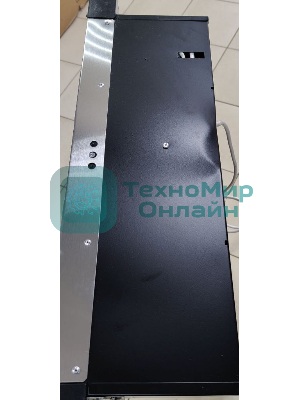 (Поврежденный товар) Вытяжка встраиваемая Elikor Интегра 60Н-400-В2Л нержавеющая сталь [См.описание!]