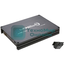 Усилитель URAL AKM 1.700 1-канальный усилитель (сабвуферный моноблок) Класс D. Ном. выходная мощность (4 Ом), Вт: 1х350. Ном. выходная мощность (2 Ом), Вт: 1х550. Диапазон частот(-3дБ), Гц, не уже: 10–250. Коэффициент гармонических искажений, %, не более: 0,05. Разделение каналов