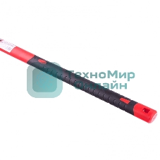 Кирка Matrix 1000 г, фибергласовая обрезиненная рукоятка 900 мм