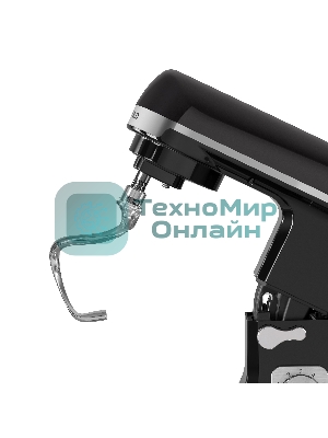 Миксер планетарный Maunfeld MF-431BK