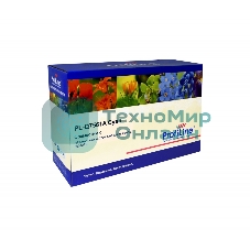 Картридж лазерный ProfiLine PL-Q7561A для принтеров HP Color LaserJet 2700/3000/3000N/3000DN/3000DTN Cyan 3000 копий