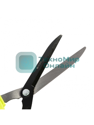 Кусторез LUXE Palisad 640-820 мм, телескопические алюминиевые рукоятки