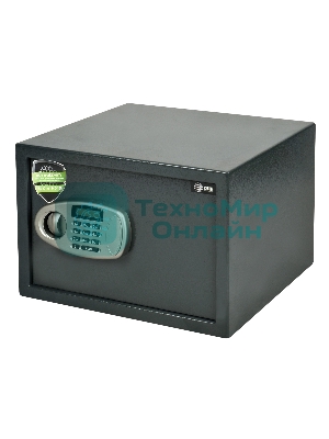 Сейф мебельный Cactus CS-SF-E40 300x438x400мм электронный