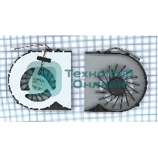 Вентилятор (кулер) для ноутбука Acer Aspire 7551 7551G 7552G 7741 7741G 7741ZG