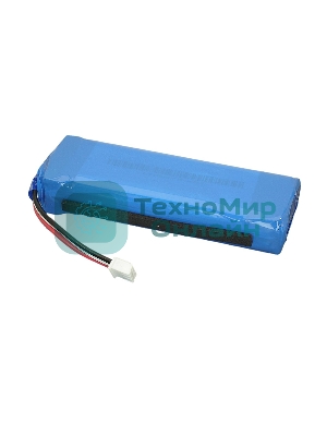 Аккумуляторная батарея CameronSino CS-JMD200SL для JBL Charge 3.7V 6000mAh 22.20Wh