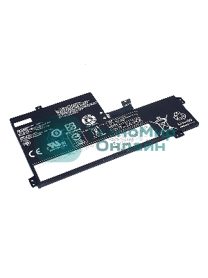 Аккумуляторная батарея для ноутбука Lenovo L19L3PG1 11.55V 4123mAh