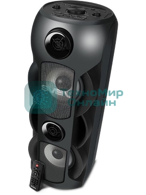 Мобильные колонки SVEN PS-720 2.0 черные