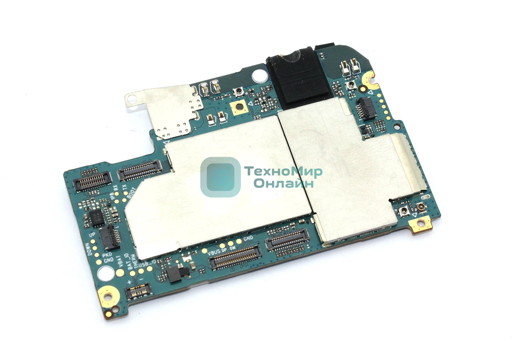 Материнская плата для Asus ZenFone 4 Max ZC554KL 3x32Gb