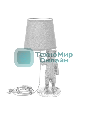 Светильник декоративный настольный Rexant МОБИ 
