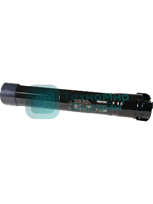 Картридж лазерный Xerox VersaLink B7125/30/35 (31K стр.), черный