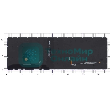 Клавиатура для ноутбука HP Elitebook 850 855 G7 G8 черная с подсветкой и указателем