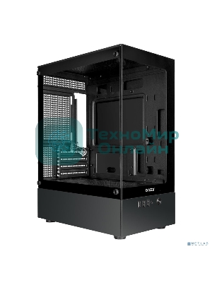 Компьютерный корпус Ginzzu CL470