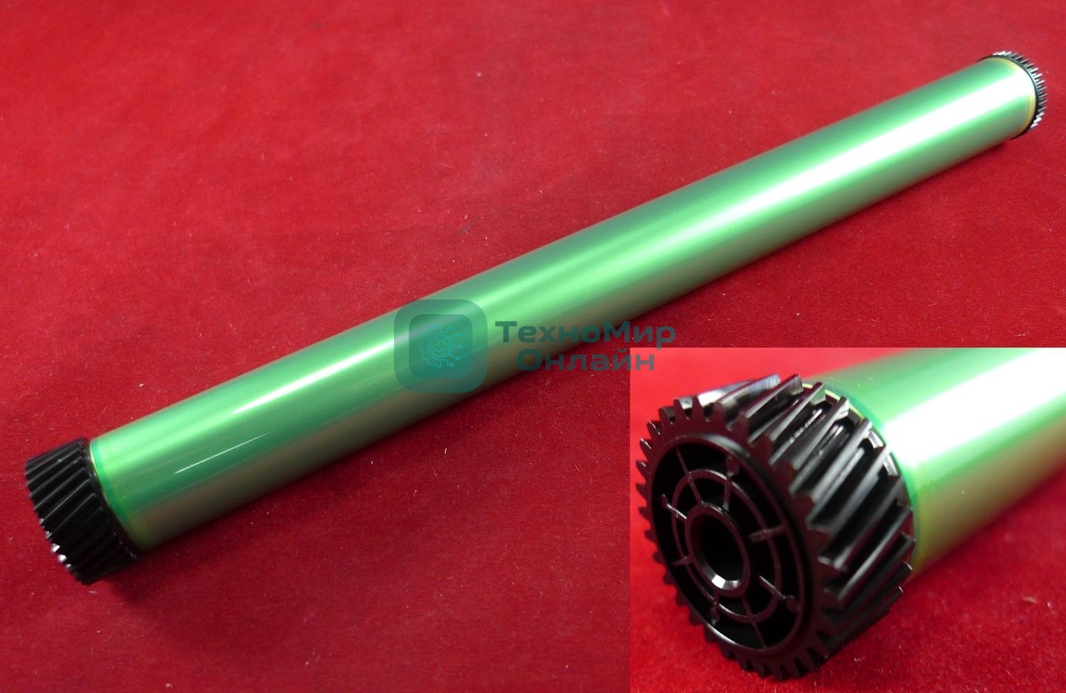 Барабан SAMSUNG ML-1615/1610/1640/2010/2240/2510/2570/2571/SCX-4321/4521/Phaser 3117/3122/3124/3125/3200/PE220 Long Life (ELP, Китай)