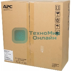 Источник бесперебойного питания APC Smart-UPS C SMC2000I-2U 1300Вт 2000ВА черный