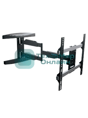 Кронштейн для телевизора Kromax ATLANTIS-60 черный 22