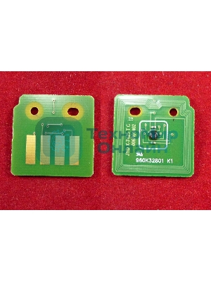 Чип Xerox WorkCentre 7425/7428/7435 Cyan (006R01402) 15K (ELP, Китай)