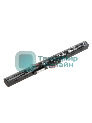 Аккумулятор для ноутбука Acer E15, E5-575G, E5-575G-53VG, E5-575G-58UJ, E5-575G-59EE, E5-575G-76YK, 14.8V, 41.4Wh