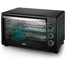 Мини-печь BBK OE3070M