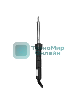 Паяльник Rexant с зажимами 