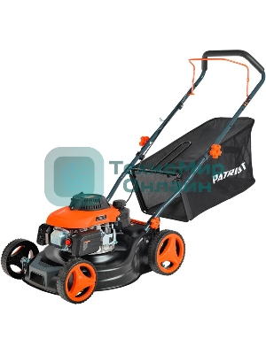 Газонокосилка роторная Patriot PT 400 (512109400)