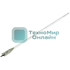 Сверло по дереву Matrix перовое удлиненное, 14 х 300 мм, 6-гранный хвостовик