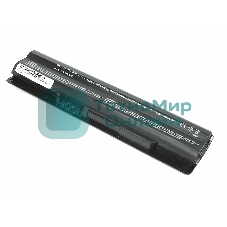 Аккумуляторная батарея для ноутбука MSI FX400/FX600 (BTY-S14) 11.1V 5200mAh OEM черный