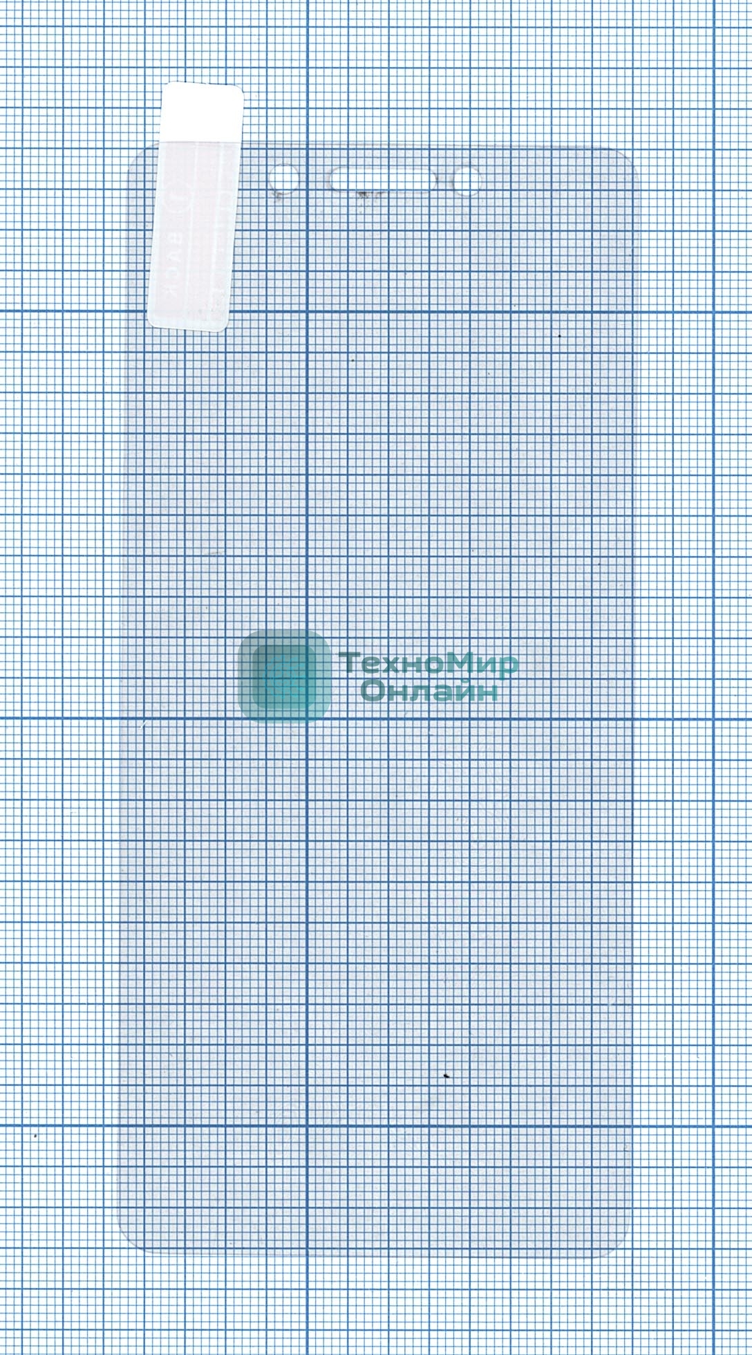 Защитная пленка для Huawei Enjoy 6s