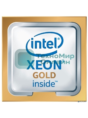 Процессор Intel Xeon Gold 6246R Soc-3647 3.4GHz OEM
