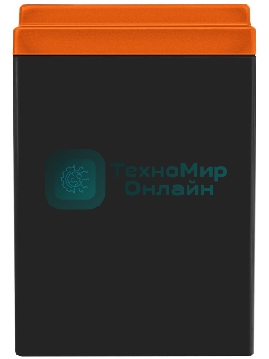 Батарея для ИБП ExeGate EX285659RUS HRL 12-9 (12V 9Ah 1234W, клеммы F2)