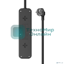 Сетевой удлинитель Perfeo 