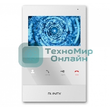 Монитор LCD 4.3