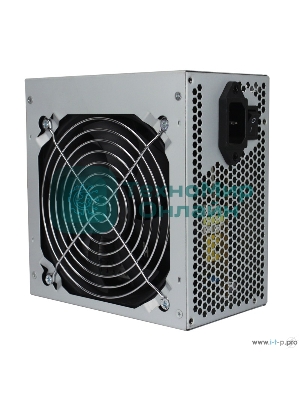 Блок питания Inwin/Powerman PM-450ATX, 450Вт, 120мм, серый