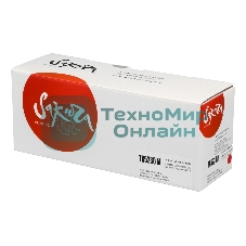 Картридж Sakura TK5230M для Kyocera Mita ECOSYS p5021cdn/p5021cdw/p5221cdn/p5521cdw, пурпурный, 2 200 к.