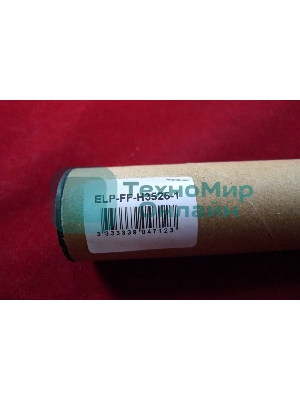 Термопленка HP CLJ CP3525/CP4025/CP4525/CM4540/M521/M551/M570/M575/M651/M680/Canon iR-c1021/c1028/LBP-5300/5360/MF-8450/9130/9170/9220/9280 (ELP, Китай)