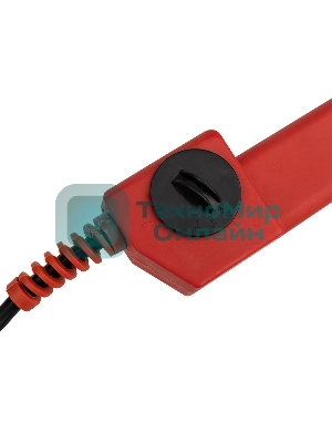 Сварочный аппарат для труб 900 Вт Rexant RX-900 (Japan teflon)