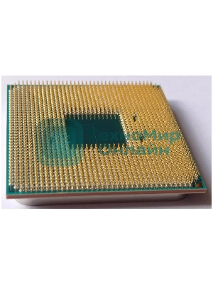 Процессор AMD Ryzen 5 5500 Soc-AM4 3.6GHz OEM