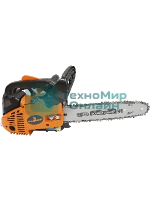 Бензопила Carver RSG 225Х 700Вт 0.1л.с. дл.шины:12