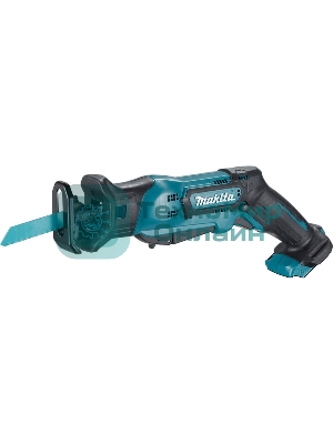 Сабельная пила Makita JR103DZ аккум. 3300ход/мин