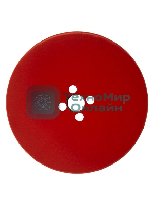 Коронка Matrix BIMETAL, 127 мм