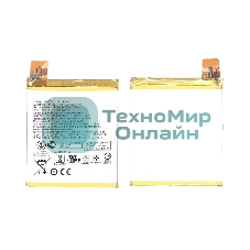 Аккумуляторная батарея C11P1606 для Asus ZenFone 3 Laser 2900mAh, 11.17Wh 3,85V