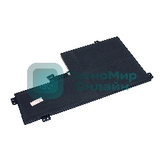 Аккумуляторная батарея для ноутбука Lenovo L19L3PG1 11.55V 4123mAh