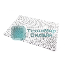 Жировой фильтр для вытяжек Shindo 805280100 365х252мм